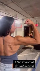 Indi Hartwell - Video #186564