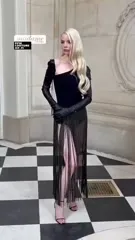 Anya Taylor-Joy - Video #295342
