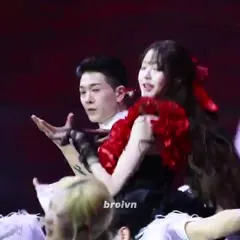 Jang Won-young / 장원영 WONYOUNG - Video #394084