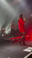 Lauren Mayberry (Singer) - Video #367018