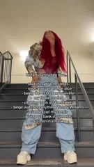 WWE/AEW Sasha Banks | Mercedes Moné - Video #417438