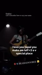 beabadoobee radvxz - Video #296832
