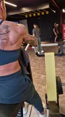 crazyxbody / musclegirlxxx - Video #412851