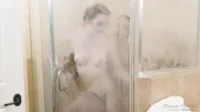 Nuru Massage - Fms.19.01.16 megan winters shower pressure