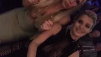 Rebecca More / Rebecca Moore - Video #307977