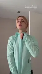 Clara Galle - Video