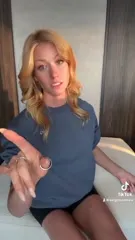 Katherine McNamara - Video