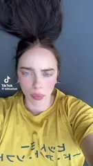 Billie Eilish - Video #412564