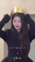 Jang Won-young / 장원영 WONYOUNG - Video #406346