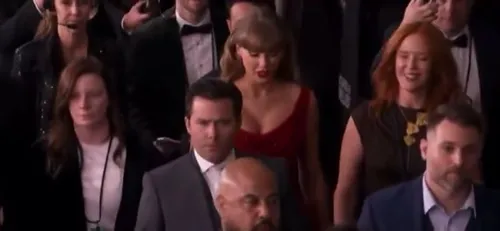 Taylor Swift - Video