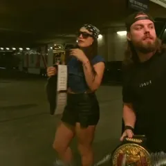 WWE Raquel Rodriguez - Foelbgrzw7r