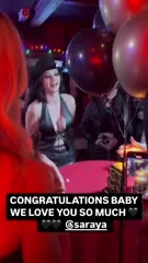 WWE's Paige / Saraya Bevis - Video #322689