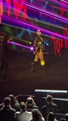 Roxanne Perez/Rok-C - WWE NXT - Video #313523