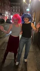 Maisie Williams - Foliha d alb