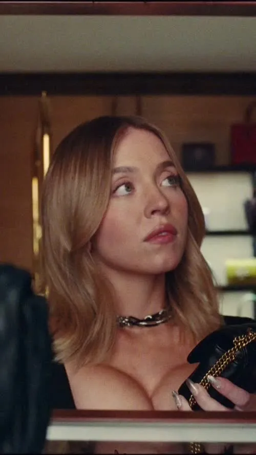Sydney Sweeney - Video #173258