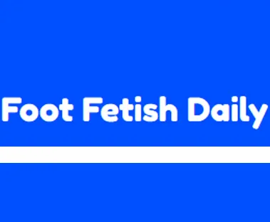 Foot Fetish Daily | FootFetishDaily