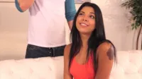 Gina Valentina - Forbidden 3 ways my stepdad & boyfriend - (2018-07-05)