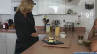 Jodi West - Forbidden breakfast