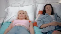Lilly Bell - Forever young Pt. 2 - Alexis Fawx, Dana DeArmond - AllHerLuv (2020.03.19)