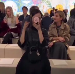 Jisoo  || - BLΛƆKPIИK ( BLACKPINK ) - Video #245969