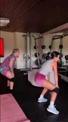 Georgina Rodriguez - Video #120728