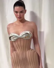 Kendall Jenner - Video #377730