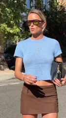 Liv Bentley / Olivia Bentley - Video