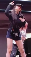 Lee Hyun-seo / 이서 LEESEO (IVE) - Video #76985