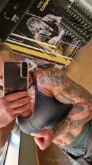 crazyxbody / musclegirlxxx - Video #415964