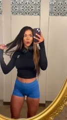 Cora Jade | elaynablack - Video