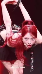 Yuna - ITZY (유나, Shin Yu Na) - Video
