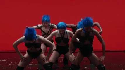 Ashnikko - Ashnikko video #140830