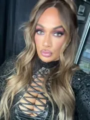 Nia Jax/Lina Fanene - Video #252987