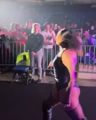 Jaida Parker - WWE/NXT - Fqzugoe2awn