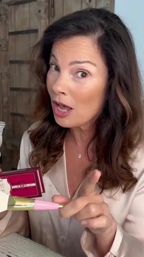 Fran Drescher - Video