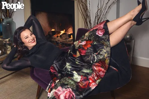 Fran Drescher