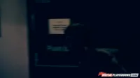 Danny D - Franceska Jaimes Brooklyn Blue blow back