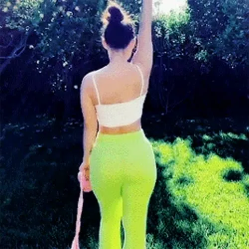 Francia Raisa - Video #70424