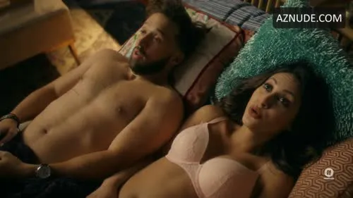 Francia Raisa - Video