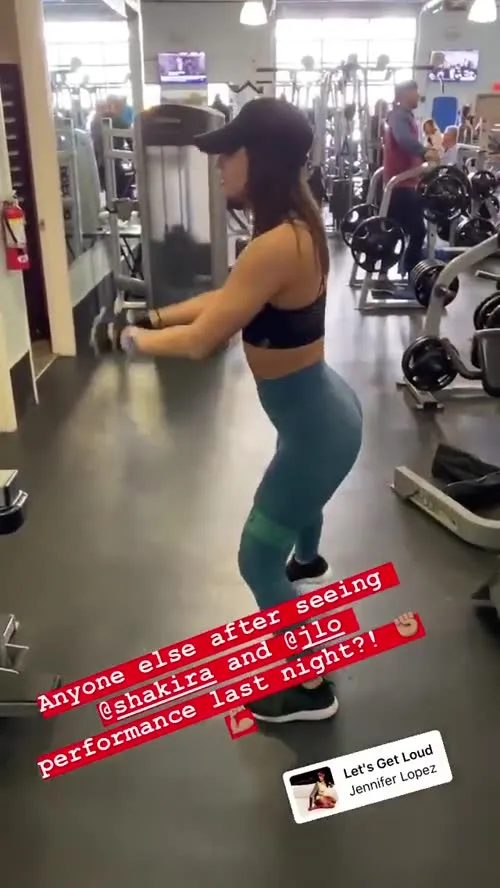 Francia Raisa - Video #70447