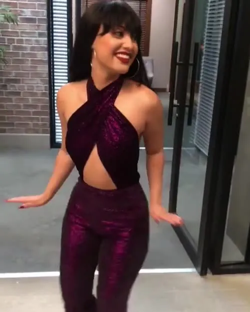 Francia Raisa - Video #70452