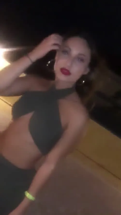 Francia Raisa - Video #70454