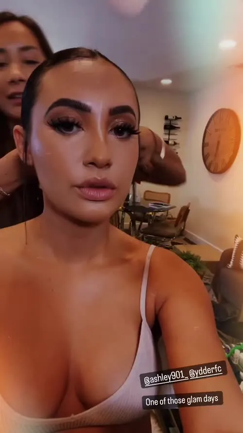 Francia Raisa - Video #70463