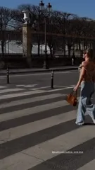 Frankie Bridge / Frankie Sandford (The Saturdays) - Video