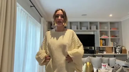 Frankie Bridge / Frankie Sandford (The Saturdays) - Video