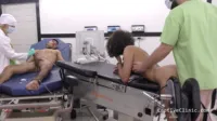 Michelle Anderson - Fraternal Fun - Part 5 of 6 - Videos
