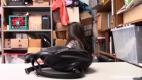 Karlee Grey - Shoplyfter vid