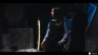 Layla Scarlett - Freeze - The lost whistle