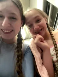 Cuteperseon | FroggyAnna - FroggyAnna (2025-10-14)