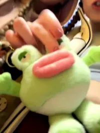 Cuteperseon | FroggyAnna - FroggyAnna (2025-10-15)